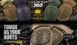 Тактичні наколінники ALTA &mdash; AltaCONTOUR 360 Vibram Cap Knee Pads &mdash; MultiCam &mdash; 52933.16 52933.16 фото 9