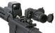 3X Magnifier для коллиматора Holo - Black [PCS] (для страйкбола) CL1-0002 фото 9