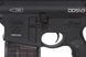 Гвинтівка снайперська страйкбольна Daniel Defense x EMG DD5 V3 Cyma Platinum Gen.2 AEG 16.5" &mdash; чорна EMG-01-049651_gf фото 8