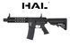 Автоматична гвинтівка SA-C05 CORE&trade; HAL ETU&trade; &mdash; Black [Specna Arms] (для страйкболу) SPE-01-041688 фото 1