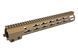 Цевьё M-LOK Specna Arms U-Style 13.5" для реплик M4/M16 - Chaos Bronze SPE-09-044955_gf фото 2