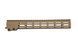 Цевьё M-LOK Specna Arms U-Style 13.5" для реплик M4/M16 - Chaos Bronze SPE-09-044955_gf фото 3