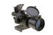Коліматор Specna Arms Core Battle Reflex Sight Black 6509 фото 6