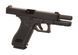 Страйкбольный пистолет Glock 17 Gen 5 Metal Version GBB 11019206000_BR фото 4