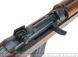 Винтовка AGM M1 Carbine болт-экшн страйкбольная &mdash; имитация дерева 44598_evk фото 2
