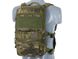 Рюкзак з MOLLE Front Panel MT, 8FIELDS M51611032-MT_BR фото 3