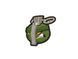 Нашивка BOOM BROS Morale Patch LIMITED EDITION 4 [Patchlab] BOOMBROS-4 фото 2