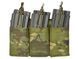 Панель Laser-Cut на 6 подсумоков для магазинов AR15/AK - Мультикам Тропик/MT [8Fields] M51613286-MT_tw фото