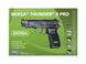 BERSA THUNDER 9 PRO, CO2, без Blow Back 17309_ag фото 4