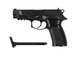 BERSA THUNDER 9 PRO, CO2, без Blow Back 17309_ag фото 3