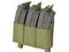 Передняя панель Buckle Up Laser-Cut на 6 магазинов AR15/AK &ndash; масло [8Fields] M51613287-OD_tw фото 6