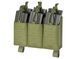 Передняя панель Buckle Up Laser-Cut на 6 магазинов AR15/AK &ndash; масло [8Fields] M51613287-OD_tw фото 5