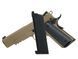 Магазин увеличенный COLT 1911 Kimber R27 Green Gas [Army Armament] (для страйкбола) A-36(R27 MAG) фото 8
