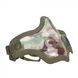 Страйкбольна сітчаста маска Guerilla Tactical Stalker Gen.1, Multicam GT-MAS-09-MUL_BR фото 2