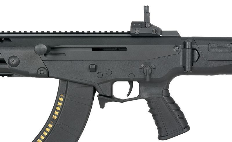 Реплика штурмовой винтовки AK CM.103 [CYMA] FB4111_tw фото