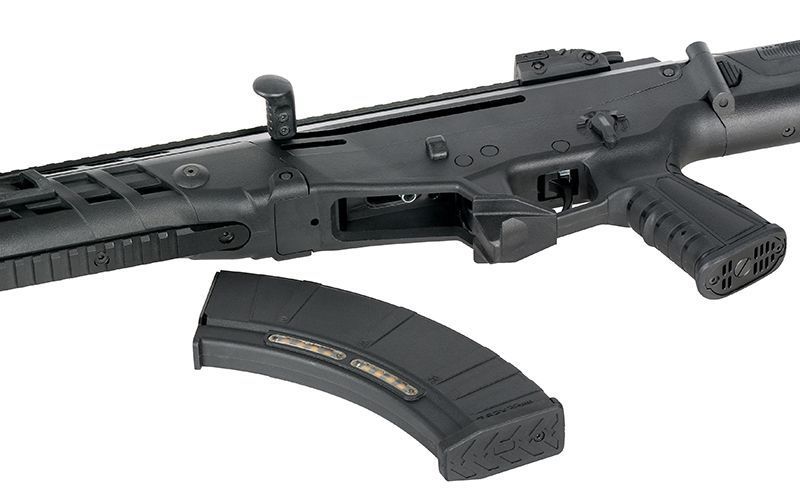 Реплика штурмовой винтовки AK CM.103 [CYMA] FB4111_tw фото