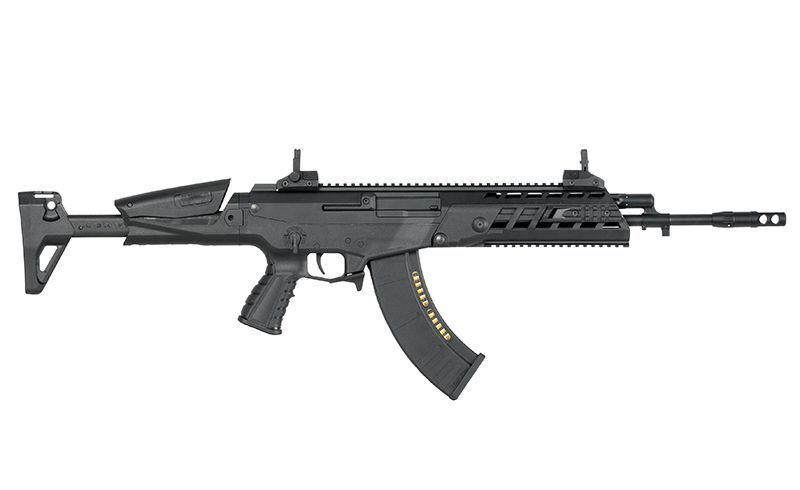 Реплика штурмовой винтовки AK CM.103 [CYMA] FB4111_tw фото