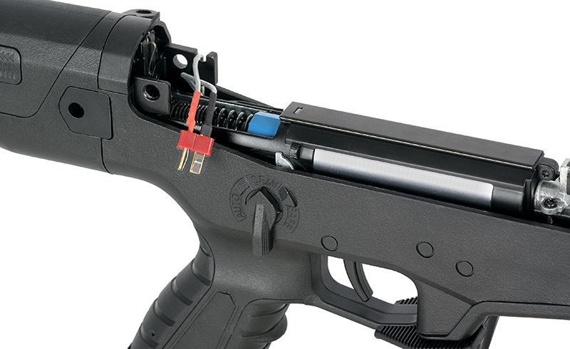 Реплика штурмовой винтовки AK CM.103 [CYMA] FB4111_tw фото