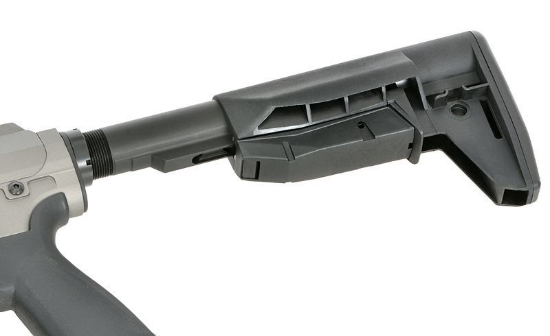 Автоматический страйкбольный дробовик TTI JW4 Dracarys Gen-12 AEG [EMG] 040ET_tw фото