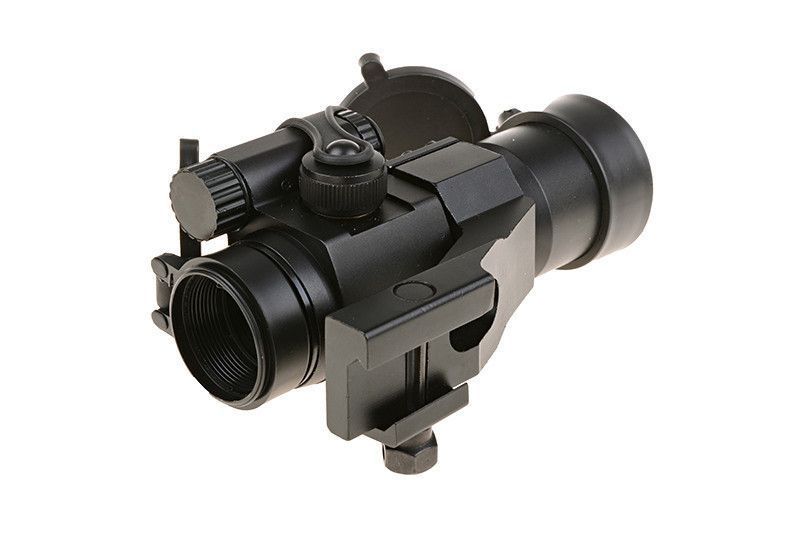 Коліматор Specna Arms Core Battle Reflex Sight Black 6509 фото