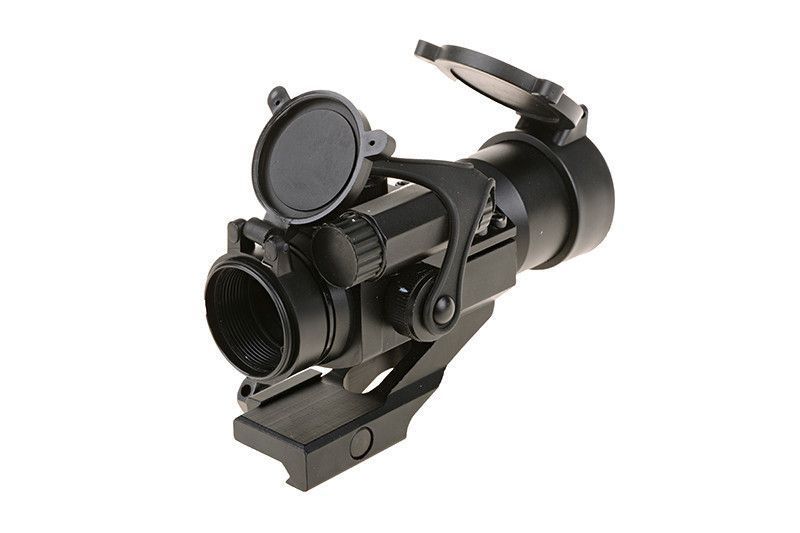 Коліматор Specna Arms Core Battle Reflex Sight Black 6509 фото