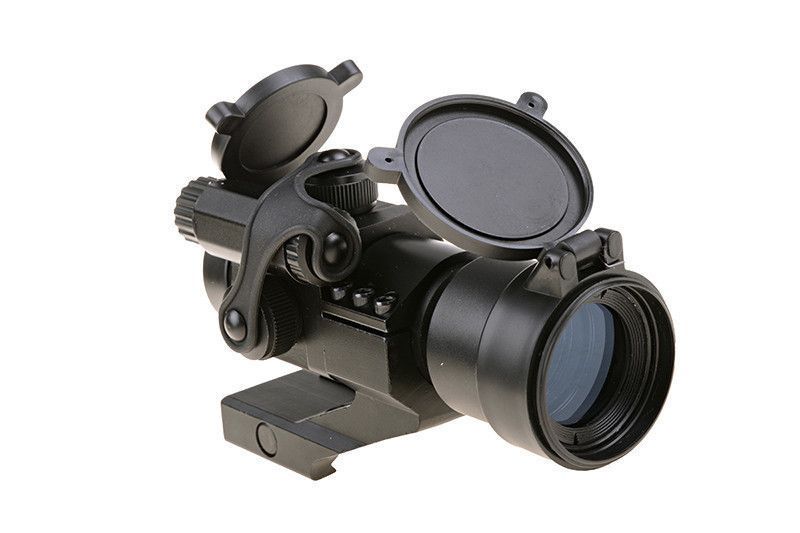 Коліматор Specna Arms Core Battle Reflex Sight Black 6509 фото