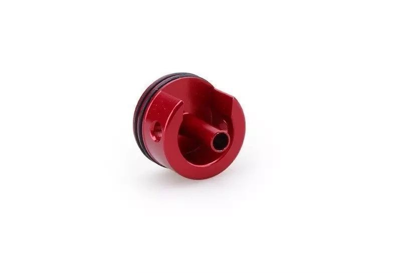 Головка циліндра для M4 v.2 (короткий тип) - SHS SHS-08-001616_gf фото
