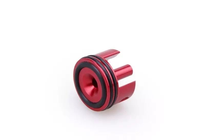 Головка циліндра для M4 v.2 (короткий тип) - SHS SHS-08-001616_gf фото