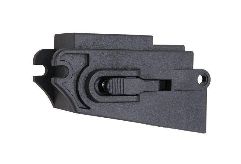 Переходник-магвел (Magwell) для магазинов с G36 на M4 [JG/GE] (для страйкбола) JGG-05-004160 фото