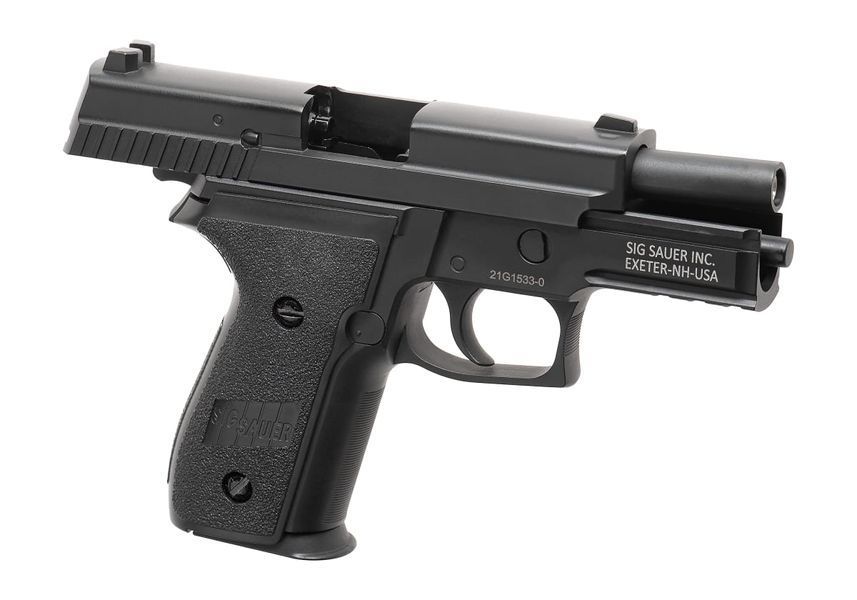 ProForce P229 Full Metal GBB 0798681613830_tmh фото
