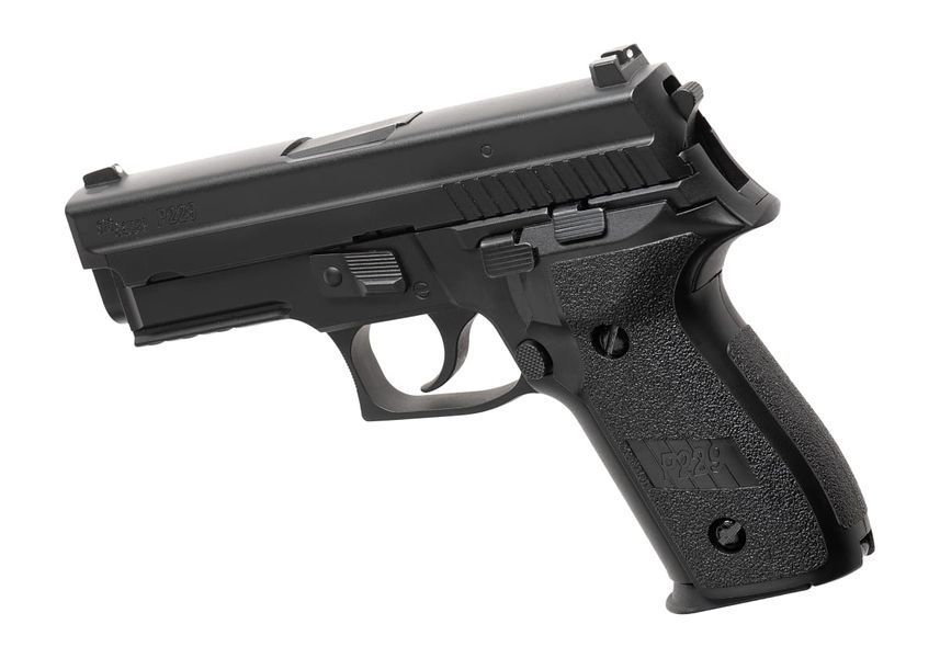 ProForce P229 Full Metal GBB 0798681613830_tmh фото