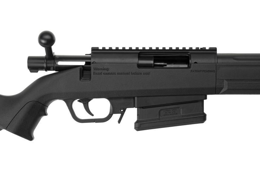 Снайперська гвинтівка Striker AS-02 Bolt Action AS02-DE_tmh фото