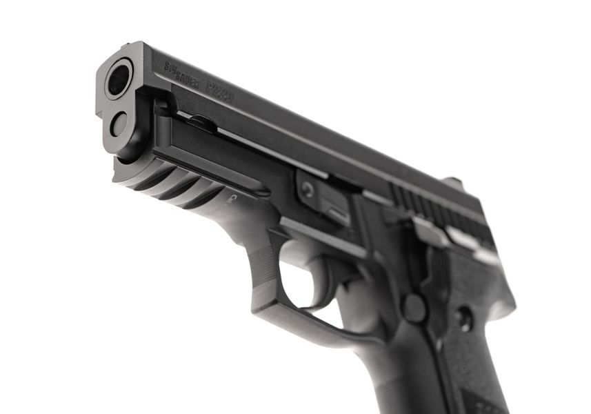 ProForce P229 Full Metal GBB 0798681613830_tmh фото