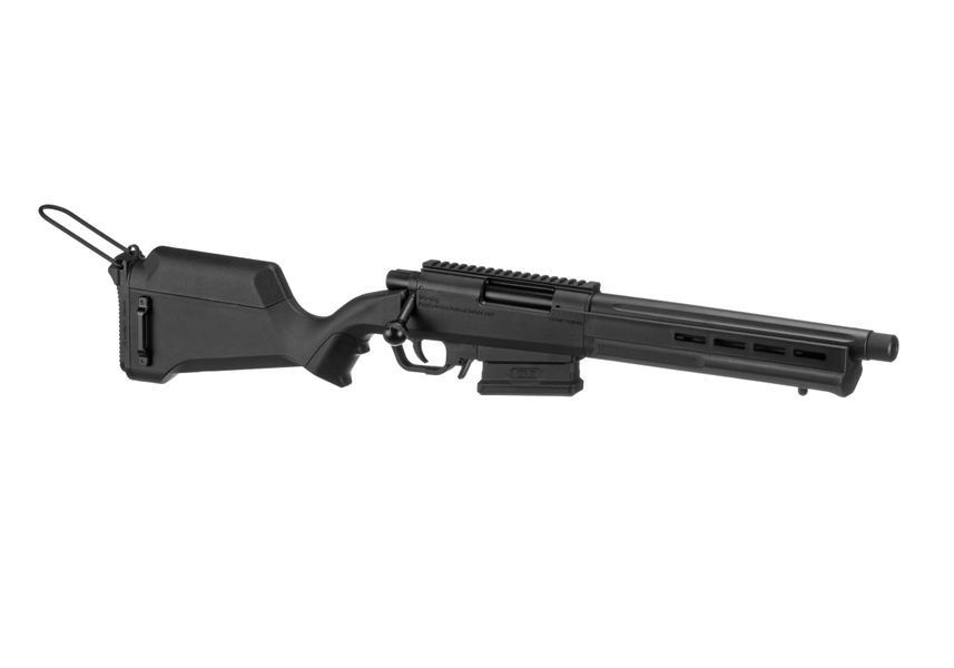 Снайперська гвинтівка Striker AS-02 Bolt Action AS02-DE_tmh фото
