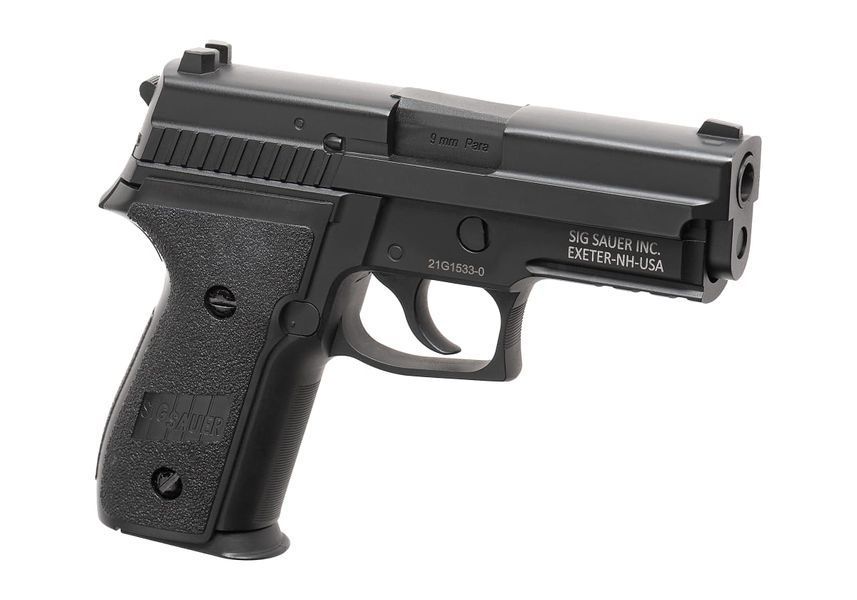 ProForce P229 Full Metal GBB 0798681613830_tmh фото