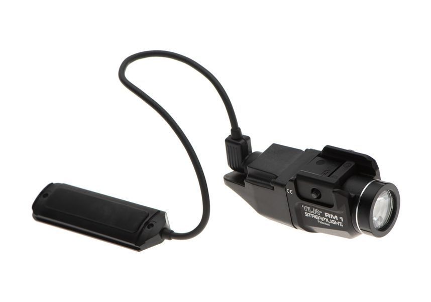 Тактичний ліхтар Streamlight TLR RM 1 69440_tmh фото