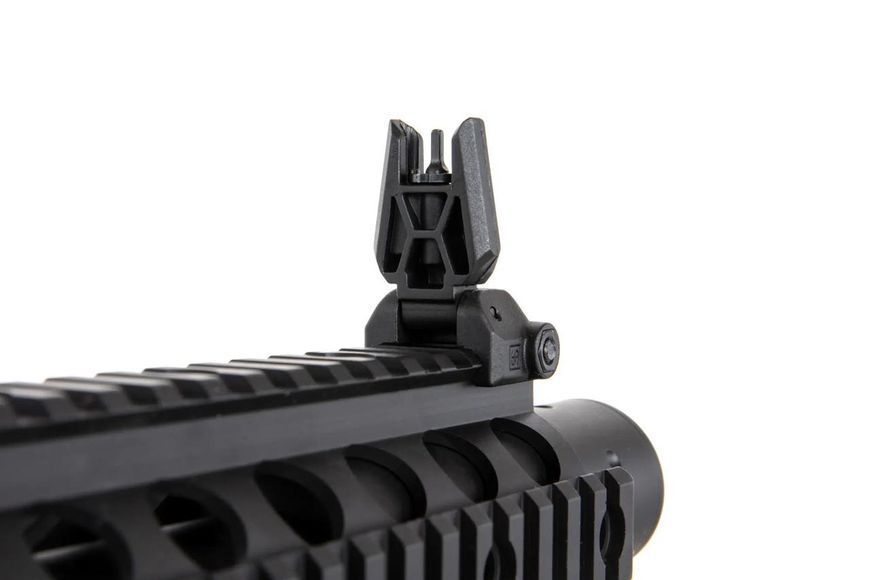 Автоматична гвинтівка SA-C05 CORE&trade; HAL ETU&trade; &mdash; Black [Specna Arms] (для страйкболу) SPE-01-041688 фото