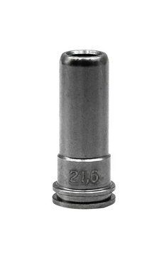 Страйкбольная дюралевая пробка 21,6 мм NiPTFE EPeS Airsoft EP-323-216_ct фото