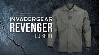 Сорочка Revenger TDU 9010109082235_tmh фото
