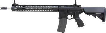 Автомат EMG Seekins Precision SP223 AEG &mdash; Keymod &mdash; чёрный 66586_evk фото
