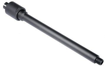 Внешний ствол Airsoft 10 Delta Armory DA-ACC-50_ct фото