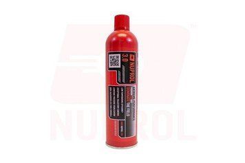 Газ Nuprol 3.0 Premium Green Gas 500 мл WEE-35-010954_BR фото