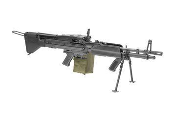 M60E4 Full Steel 9010109523998_tmh фото