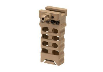 Модель QD Ultralight Vertical Grip A 9010109210270_tmh фото