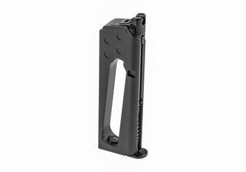 Магазин 1911 Co2 Blowback 4,5 мм (.177) BB 17-й патрон 0798681596393_tmh фото