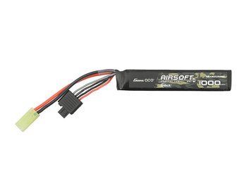Акумулятор для страйкболу Gens Ace G-Tech 25C 1000mAh 2S1P 7.4V LiPo Tamiya GEA102S25TGT_tw фото