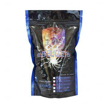 Страйкбольні кулі LCT Extreme Precision 0,25g 1kg 34174 фото