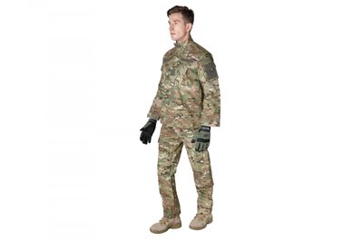Костюм Primal Gear ACU Uniform Set Multicam Size L 24026-l фото