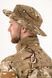 Панама тактична Marsava Partigiano Boonie MTP Size XL 28741-xl фото 3