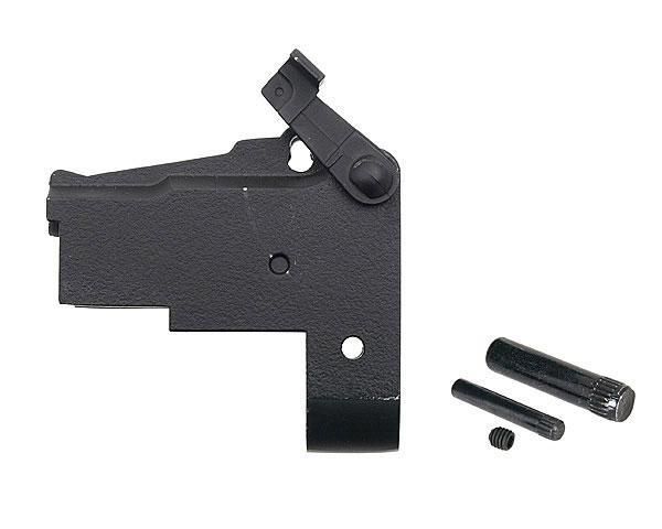 АК REAR SIGHT BLOCK FOR АКМ I АК74 [CYMA] (для страйкболу) FBP1042 фото